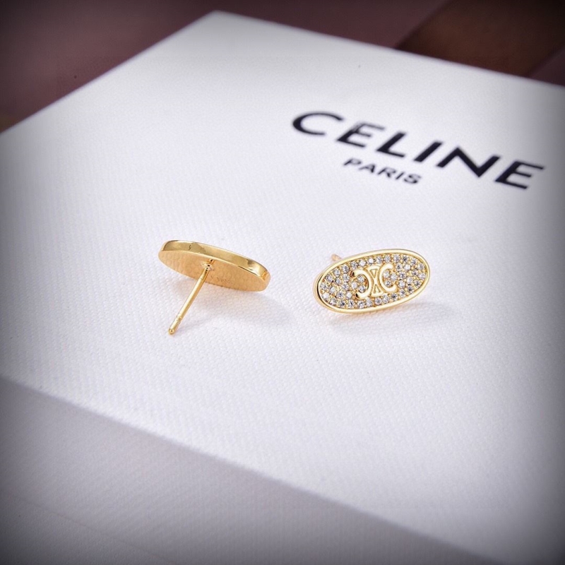 Celine Earrings